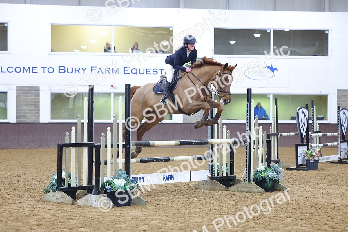 SBM_001210 - Class 14 - Nupafeed Supplements Senior Discovery/ 1m Open - First Round (1.00m)