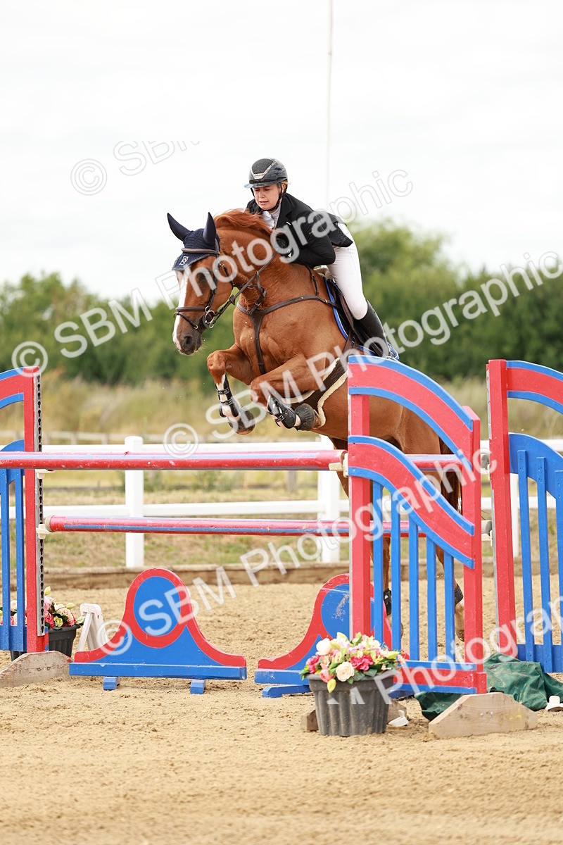 SBM_019438 - Class 21 - jump offs