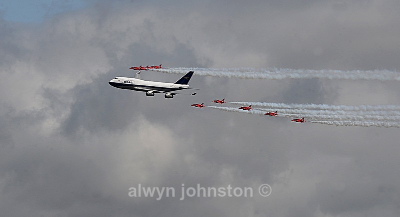 BOAC 03 - RIAT 2019