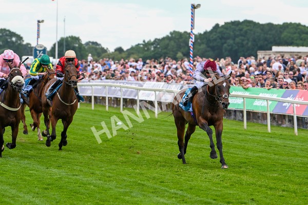 140625-Race 1-Humam-1936 - Race 1 1.50pm Doug Johnston Memorial Ubettabelieveit Macmillan Handicap