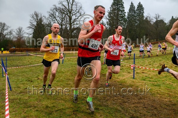 Falkirk26-815224 - Senior Men Set One