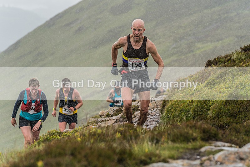 Buttermere-702 - Buttermere Sailbeck Fell Race Saturday 15th June 2024