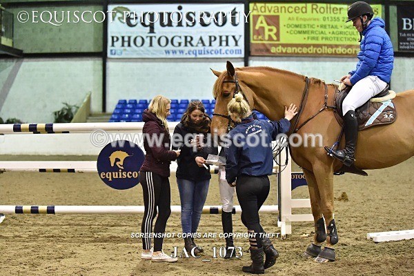 JAC_1073 - 14TH NOVEMBER 2017 - GEORGE & JAMES WHITAKER DEMO - MORRIS EC