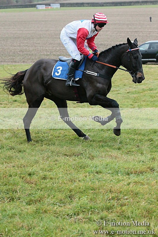 PtP 251118-215 - Vine & Craven Point-to Point Barbury Racecourse 25/11/18