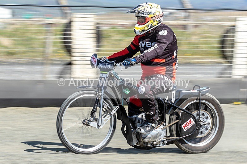 220430-7D-8E0A9057 - Ride & Skid It  Speedway Experience 30th April 22