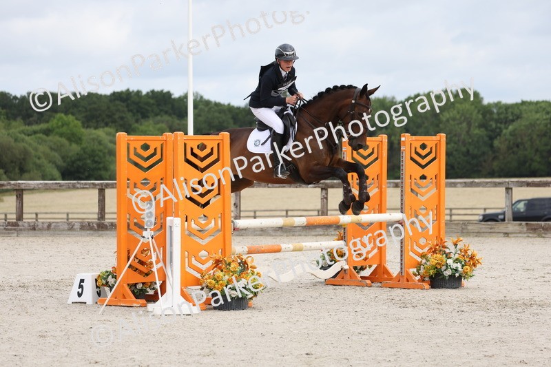 20250622-1689 - PC 90 Qualifier - Round 1