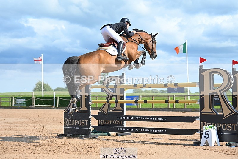 230721A-164358-07807 - Cls 10, 2 Star Big 1.45m Break to End