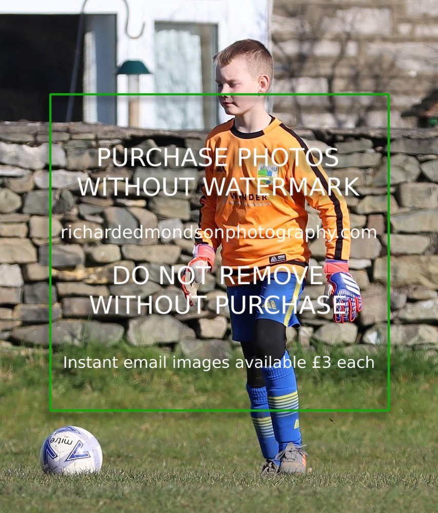 IMG_4421 - Kendal United Under 9 Rockets (15/3/25)