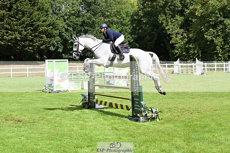 250829A-134105-02283 - Cls 2 Snr Foxhunter