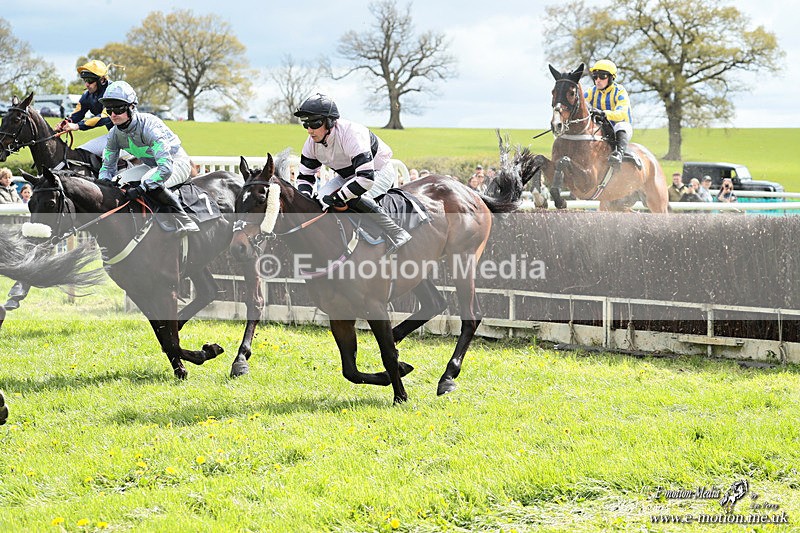PtP 180426 293 - Worcestershire Hunt PtP Chaddesley Corbett 18/04/26