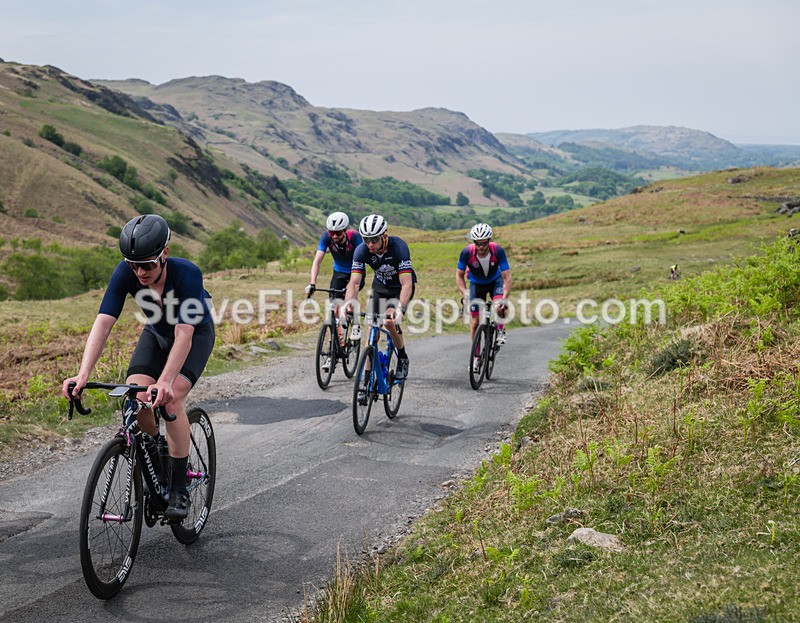 115502 - Hardknott Pass Camera 1 11.00-12.00
