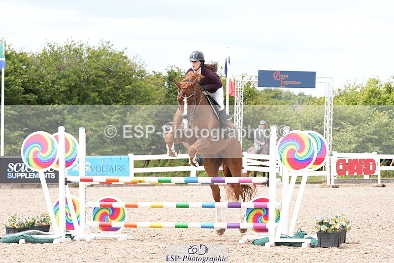 250802-142345-10642 - Cls 23 1.05 National Amateur Championship Qualifier