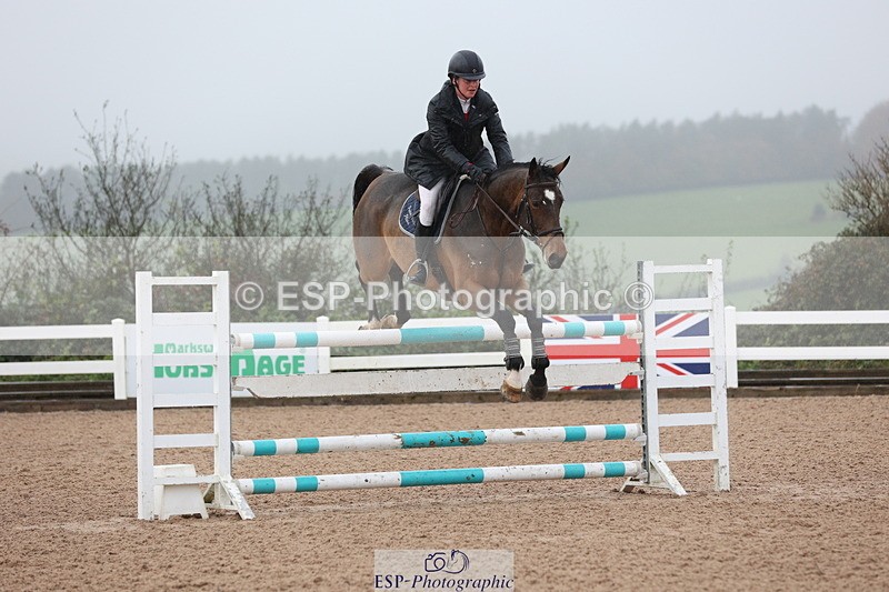 231112A-131416-04344 - Cls 20 Newcomers & 1.10m Open