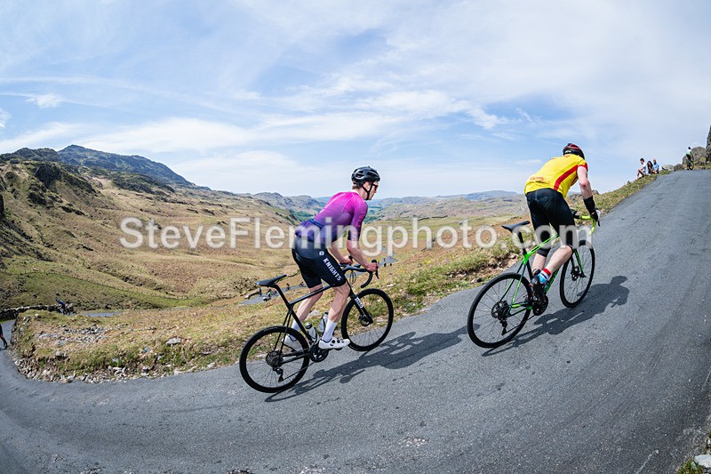123832 - Hardknott Pass Camera 2 12.00-13.00