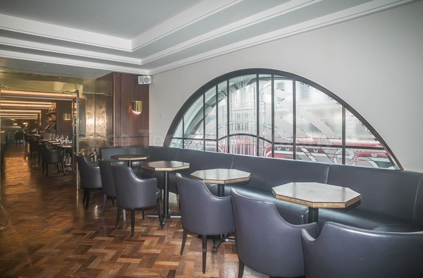  - RESTAURANTS