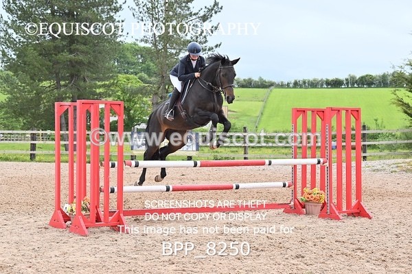 BPP_8250 - CLASS 13 SUN  Senior Discovery/ 1m Open
