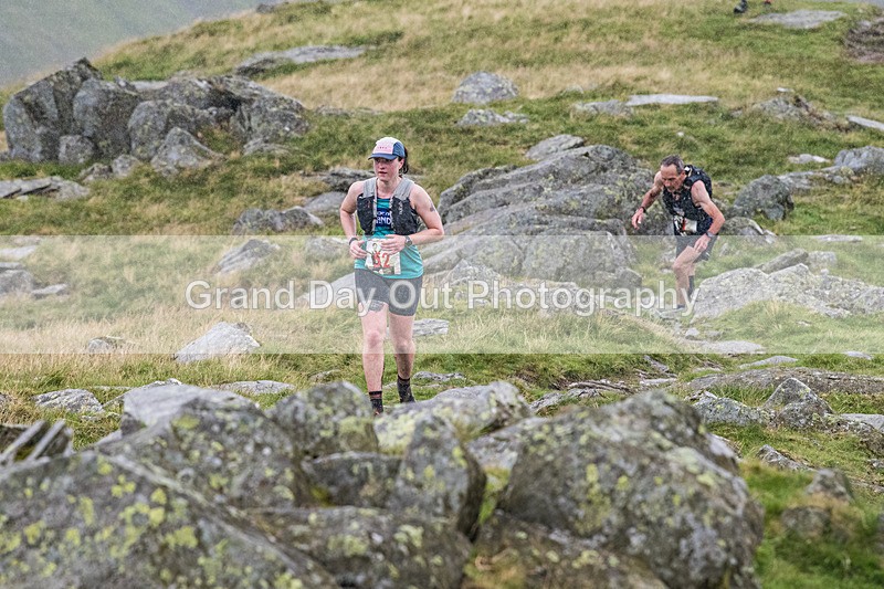 Kentmere-900 - Pete Bland Kentmere Horseshoe Fell Race Sunday 20th July 2025