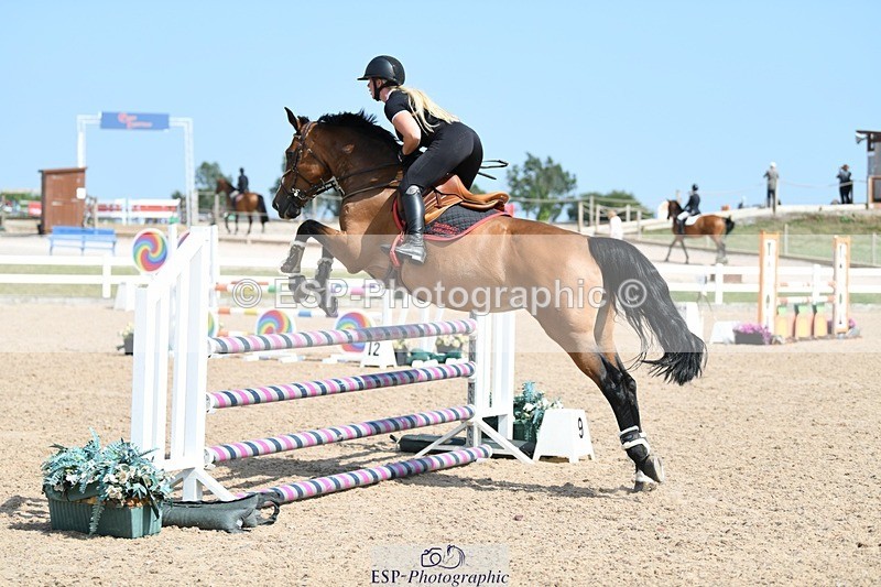 250725-154700-03000 - Cls 9 95cm Amateur Quali