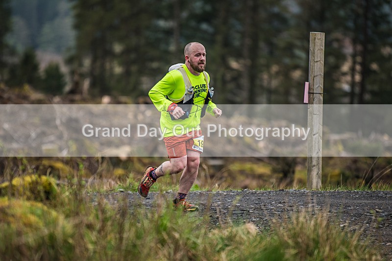 Kielder-684 - High Terrain Events Kielder 82, 50 & 32K Ultra Trail Races Saturday 13th April 2024
