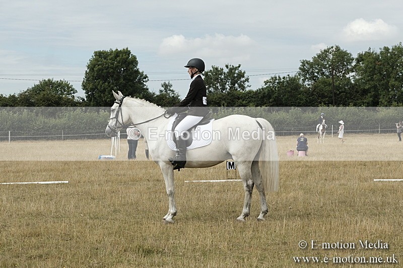 _PJP5777 - Dressage Classes BVRC Show 2018