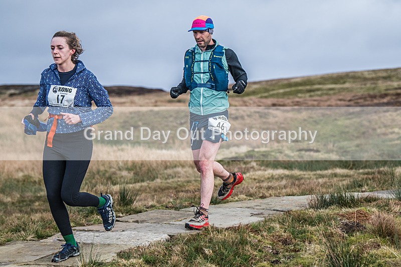 Nine Standards-636 - Nine Standards Fell Race Thursday 1st January 2026
