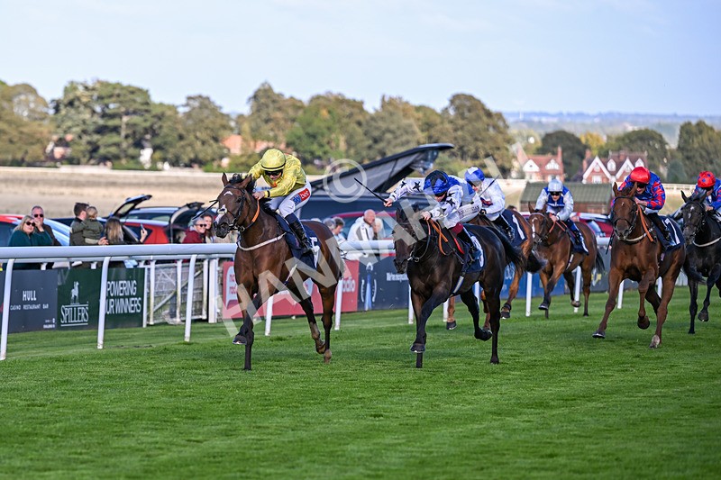 230925-Race 6-Kiss Me My Love-1969 - Race 6