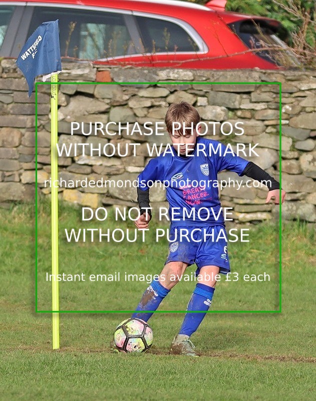 IMG_3909 - Wattsfield U10 v Craven Wanderers U10 (30/1/22)