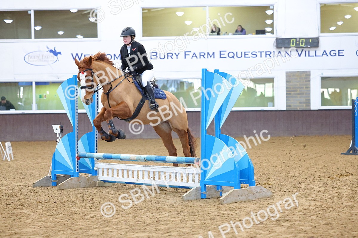 SBM_000989 - Class 4 - 70cm