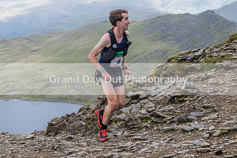 Grisedale HS-67 - Grisedale Horseshoe Fell Race Saturday 5th September 2026