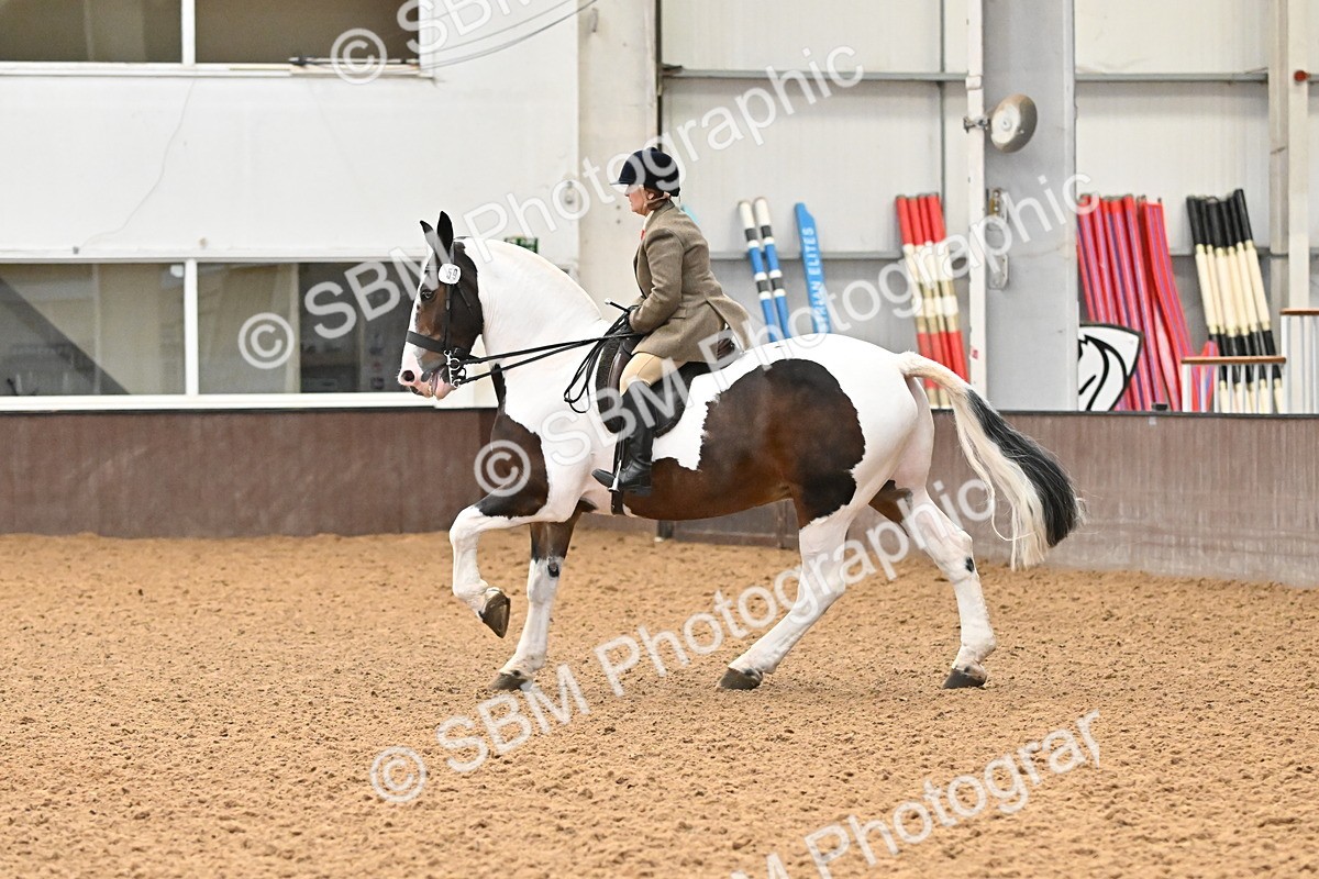 SBM_001338 - Class 18 - Ridden Cob