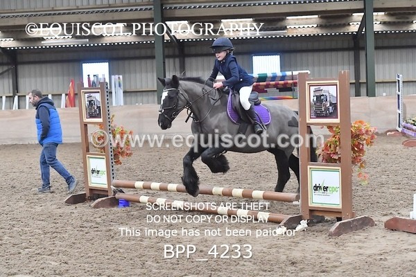 BPP_4233 - CLASS 2 40CM