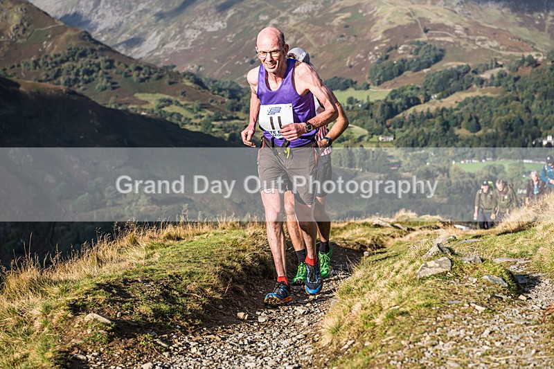 HBMR Leg 1-77 - Hodgson Brothers Mountain Relay Leg 1 Saturday 3rd October 2026