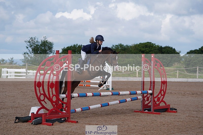 240713A-094414-00069 - Cls 3 A&B Pony BN & 80cm Open