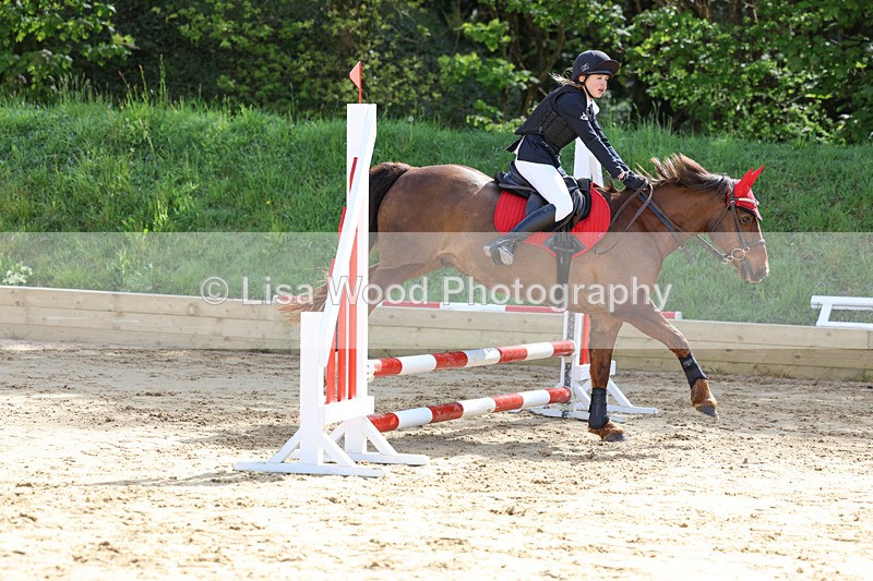 3E7A6034 - Class 3: 50cm Open