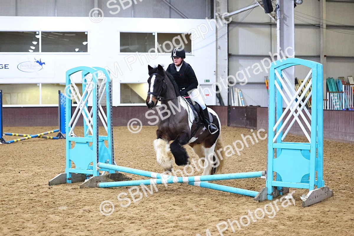 SBM_000163 - Class 1 - 40cm