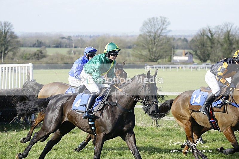 PtP 260222 55 - Kingston Blount Racing Club Point-to-Point 26/02/22