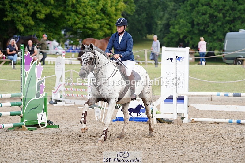 250615A-082026-09600 - Class 42 85cm Amateur Qualifer