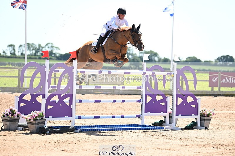 240719A-150109-11794 - Cls 6, 3 Star Big Tour LR 1.50m