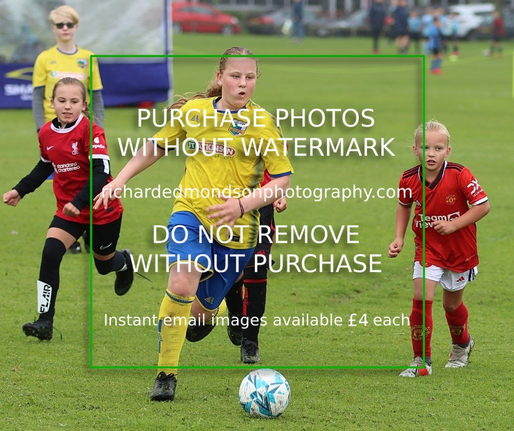 IMG_2091 - Kendal United Girls Tigers