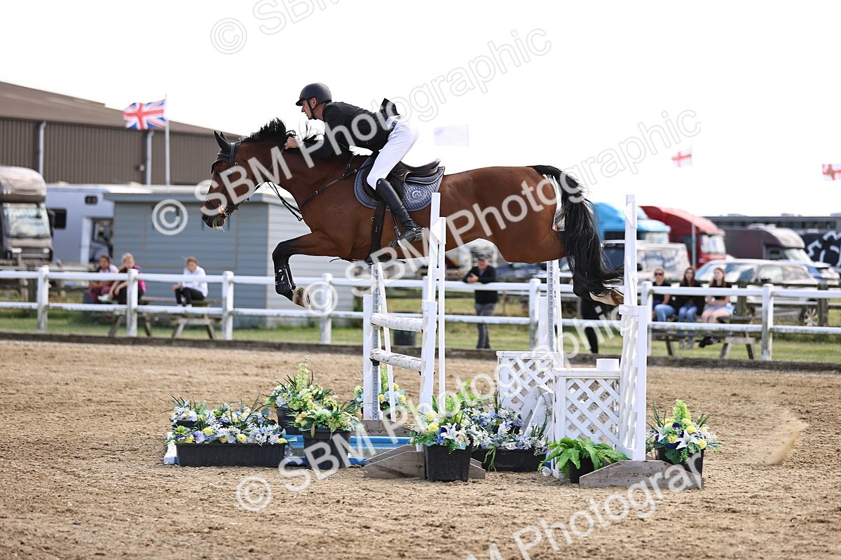 SBM_004022 - Class 23 - Talent Seekers Inc 7 yr Old Championship Qualifier 1.30 - 1st Half