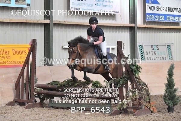 BPP_6543 - CLASS 2 BE70CM