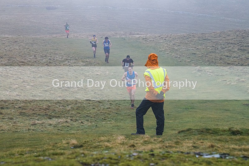 Sale-46 - Sale Fell Race Saturday 22nd November 2025