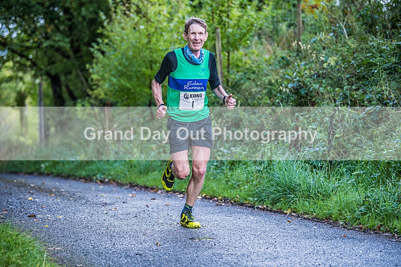 Westmorland-316 - Great Westmorland Trail Race (Junior & Senior Races) Saturday 13th September 2025
