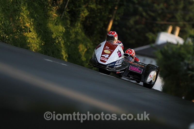 PR159946 - Monday Sidecars