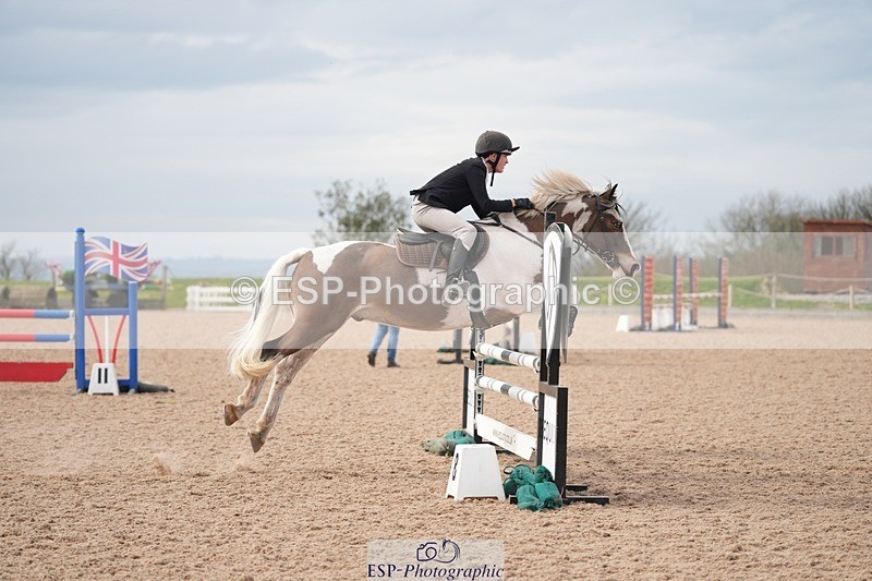 250308-115243-00636 - Cls 8 Pony Discovery and 90cm