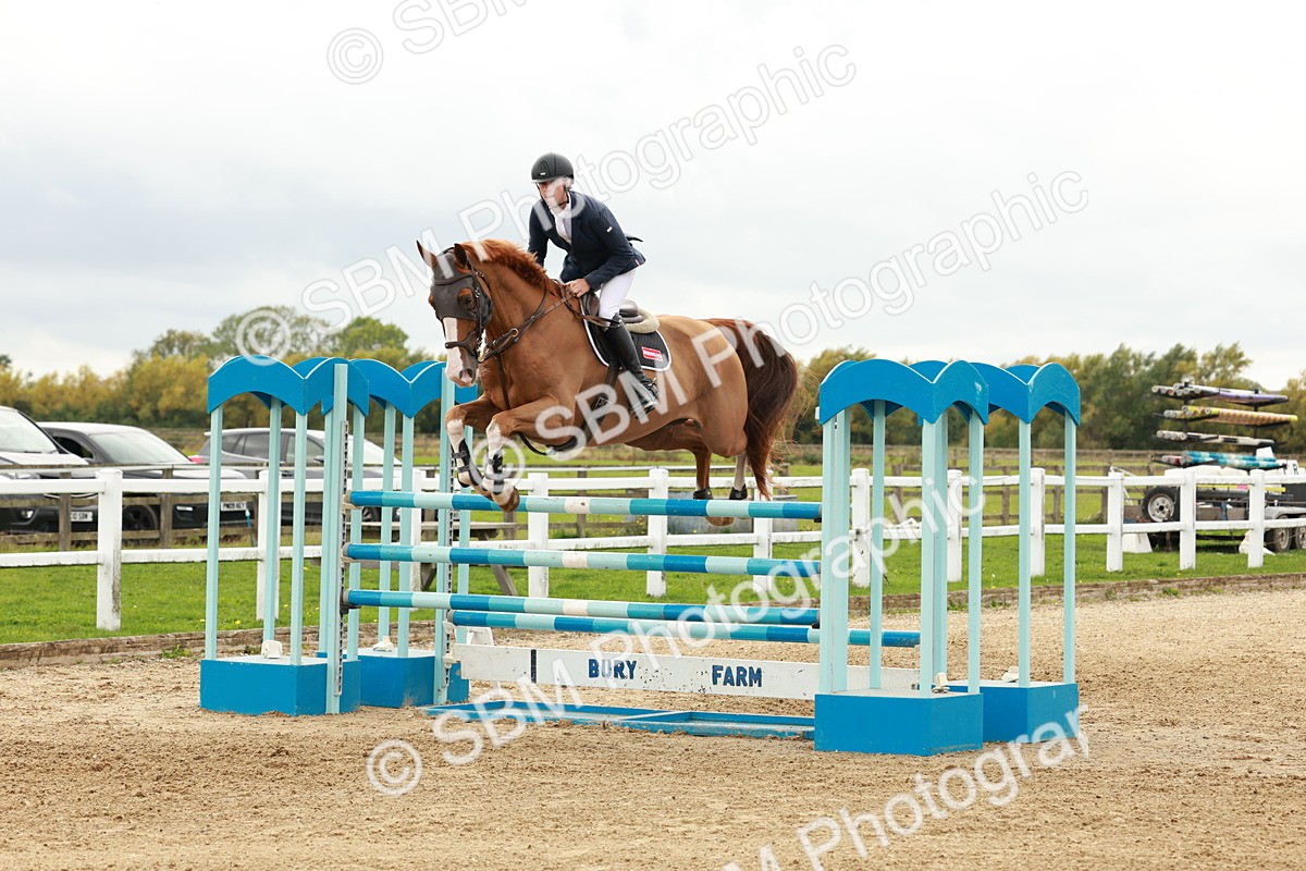 1I0A8252 - Class 6 - National 1.30-1.40m