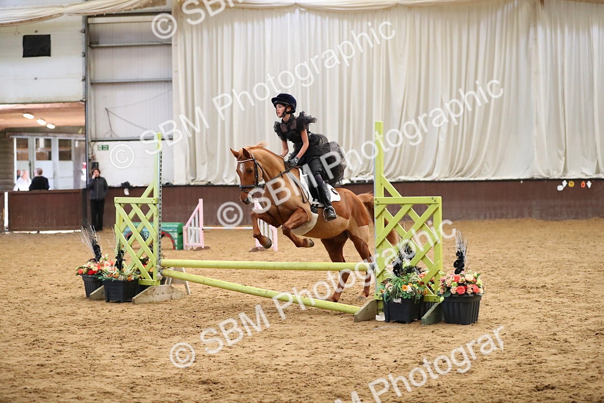 SBM_001271 - Class 3 - Horse & Hound