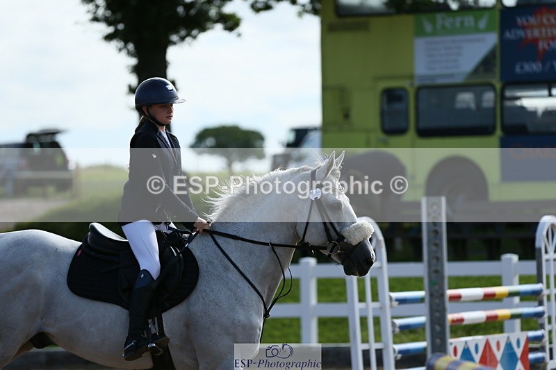 230716A-091840-02072 - Class 30 Children On Horses 1.05m