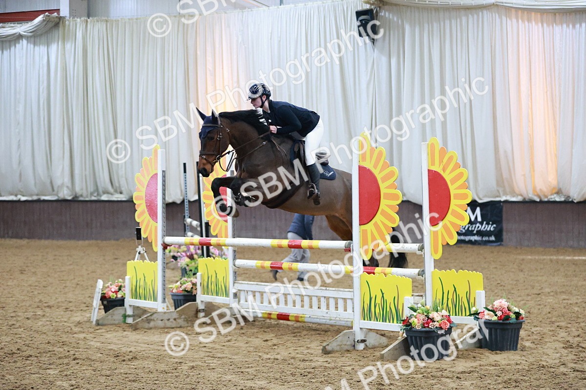 SBM_000863 - Class 3 - Senior Discovery - 1.00m