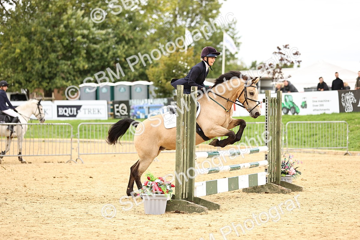 SBM_66550 - J17 - Junior Pony 80cm Championship